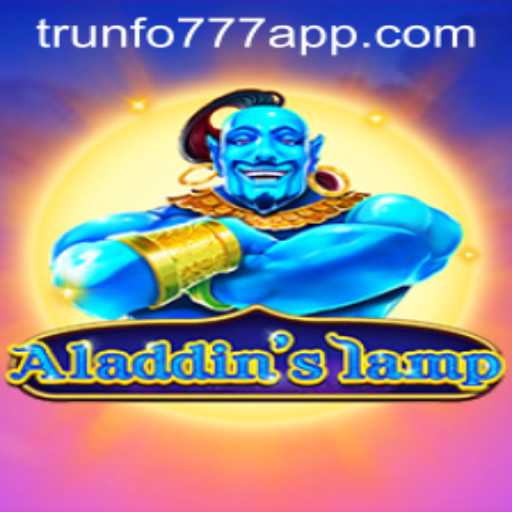 Descubra os Segredos do Jogo Aladdinslamp no Trunfo777.Com