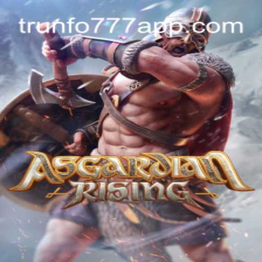 Desvendando o Universo de AsgardianRising: Aventura e Estratégia no Mundo de Trunfo777.Com