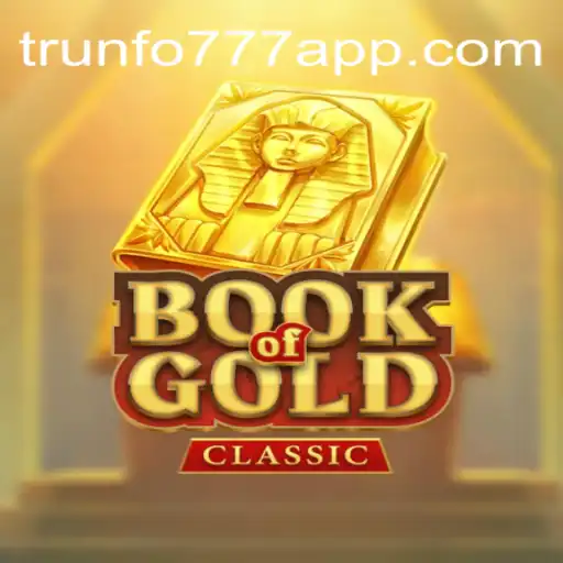 Explorando Todos os Detalhes do Jogo BookOfGoldClassic