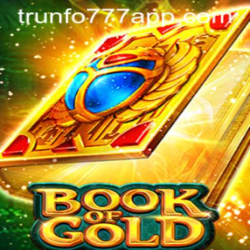 Descubra as Emoções e Regras do Jogo BookofGold em Trunfo777.Com