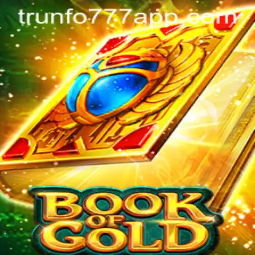 Descubra as Emoções e Regras do Jogo BookofGold em Trunfo777.Com