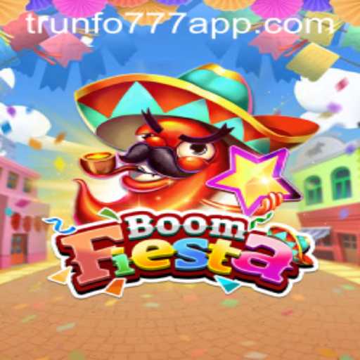 Descubra o emocionante mundo de BoomFiesta: Um guia completo sobre este jogo inovador