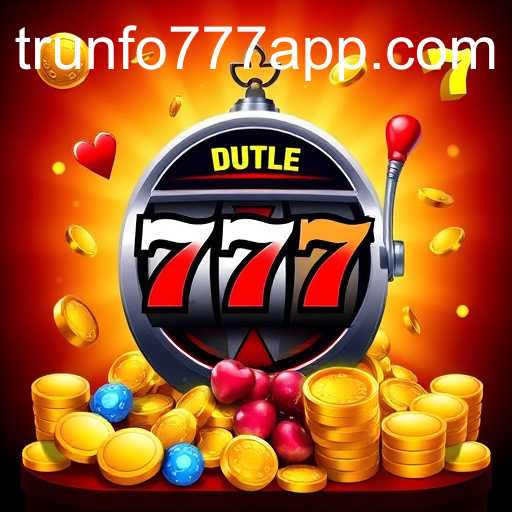 Caça-níqueis: Atração e Estratégias no Trunfo777.Com