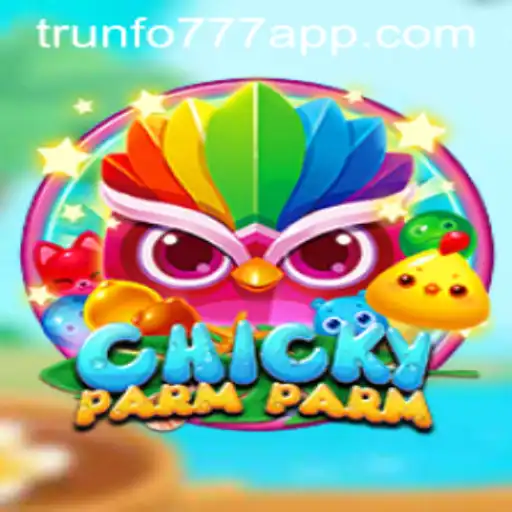 Descubra o Empolgante Mundo do Jogo ChickyParmParm com Trunfo777.Com