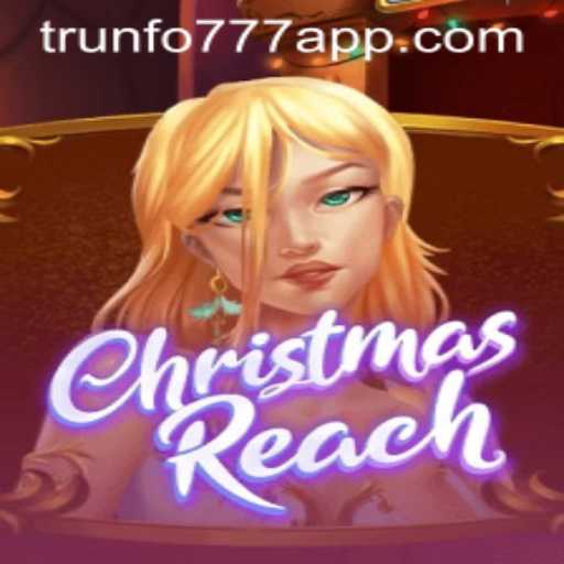 Descubra 'ChristmasReach': O Novo Jogo de Natal da Trunfo777.Com