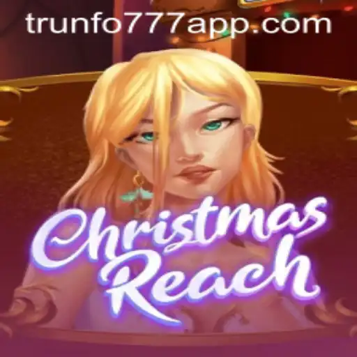 Descubra 'ChristmasReach': O Novo Jogo de Natal da Trunfo777.Com