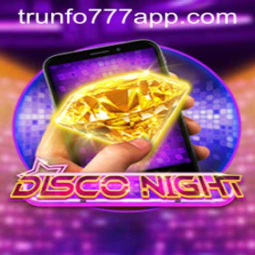 Descubra DiscoNightM: O Jogo de Estratégia com Trunfo777.Com