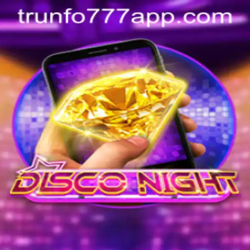 Descubra DiscoNightM: O Jogo de Estratégia com Trunfo777.Com