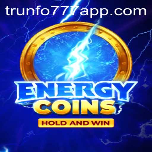 Descubra o Mundo de EnergyCoins: Estratégia e Diversão com Trunfo777.Com
