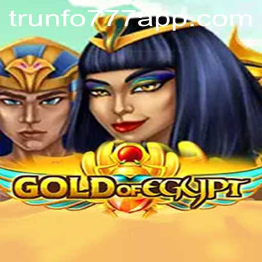 GoldOfEgypt: Uma Jornada Através das Areias do Tempo