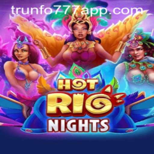 Descubra o Empolgante Jogo de Tabuleiro HotRioNights no Trunfo777.Com