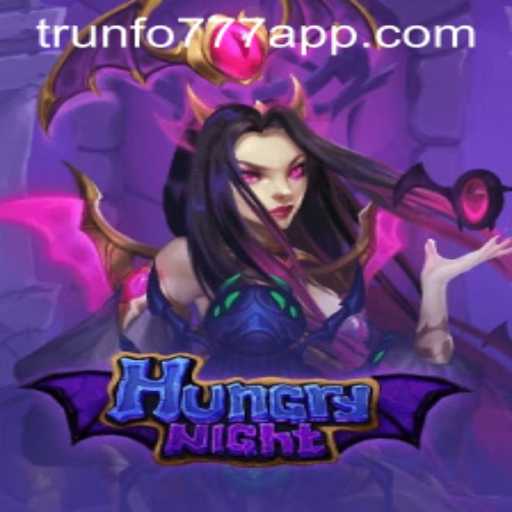 HungryNight: Descubra as Aventuras no Universo do Jogo de Estratégia