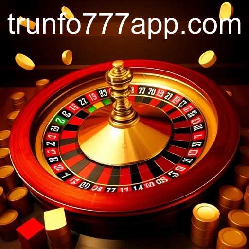 Jogos de Roleta e a Experiência na Trunfo777.Com