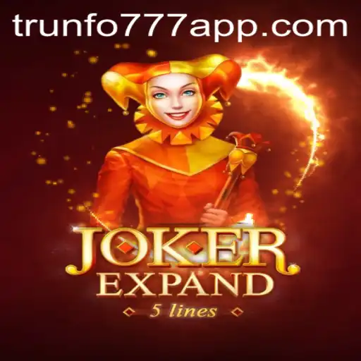 JokerExpand: O Novo Fenômeno dos Jogos de Cartas Online