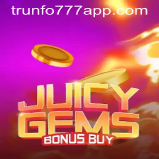 Explorando o Mundo do JuicyGemsBonusBuy: Regras e Estratégias