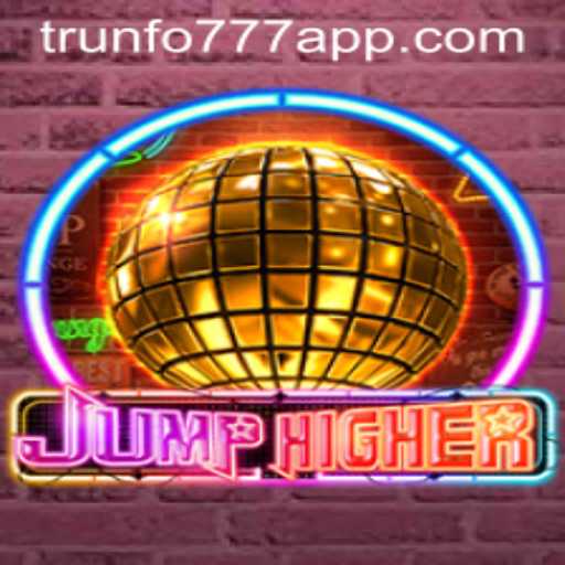 JumpHigher: Um Mergulho no Jogo Contemporâneo com Trunfo777.Com
