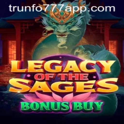 LegacyoftheSagesBonusBuy: Descubra o Novo Fenômeno dos Jogos de Slots Online