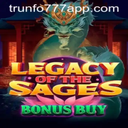 LegacyoftheSagesBonusBuy: Descubra o Novo Fenômeno dos Jogos de Slots Online