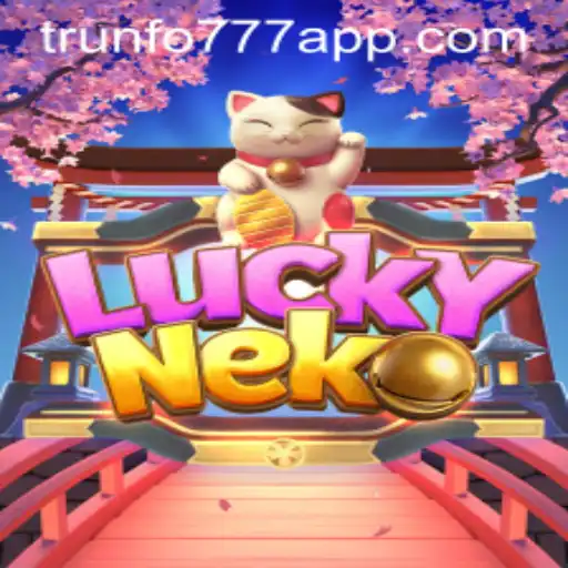 Explorando o Mundo de LuckyNeko: Uma Aventura com Trunfo777.Com