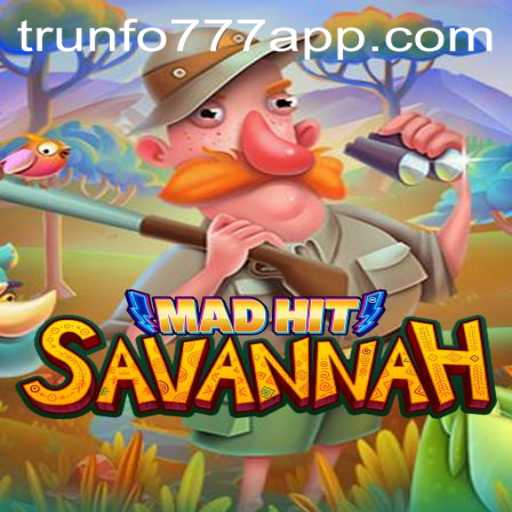 Descubra o Mundo Fascinante de MadHitSavannah