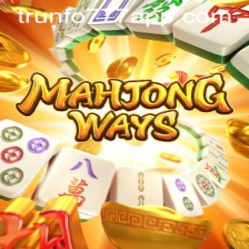 Descubra MahjongWays: Um Mergulho no Mundo do Mahjong com Trunfo777.Com