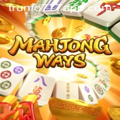 Descubra MahjongWays: Um Mergulho no Mundo do Mahjong com Trunfo777.Com