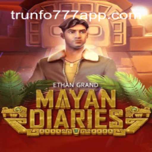 Descubra o Enigma do MayanDiaries e Trunfo777.Com: Uma Jornada de Misticismo e Estratégia