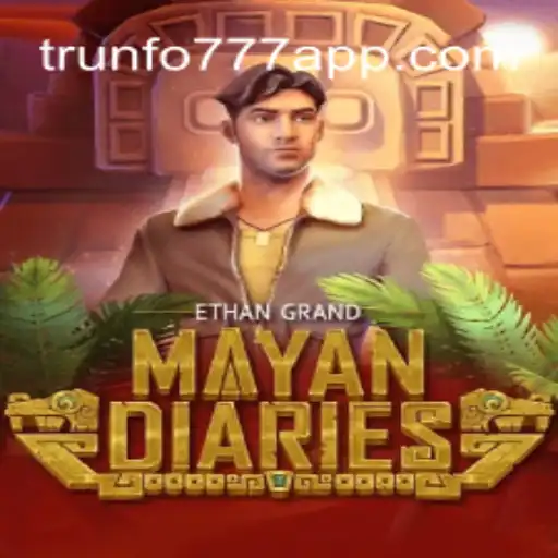 Descubra o Enigma do MayanDiaries e Trunfo777.Com: Uma Jornada de Misticismo e Estratégia