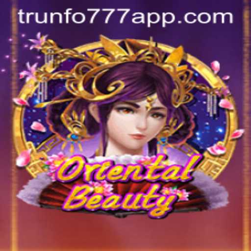 Desvendando o Fascinante Mundo de OrientalBeauty em Trunfo777.Com