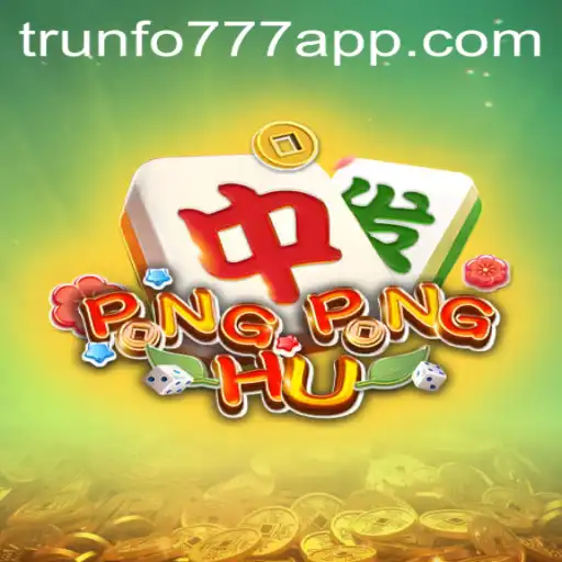 Descubra o Fascinante Mundo do Jogo PONGPONGHU