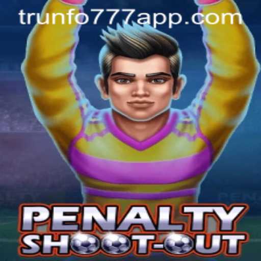 Penalty ShootOut: A Experiência de Futebol Virtual Reimaginada por Trunfo777.Com