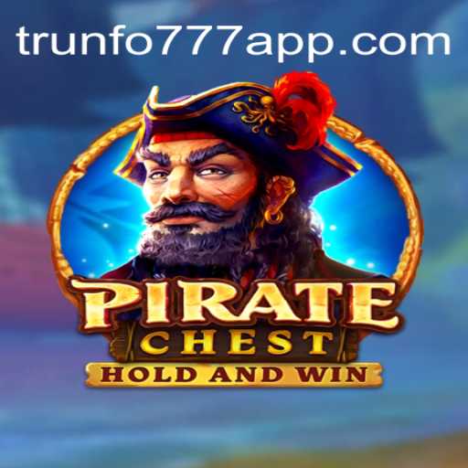 PirateChest: Descubra a Aventura Inesquecível