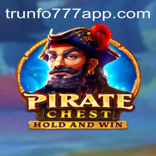 PirateChest: Descubra a Aventura Inesquecível