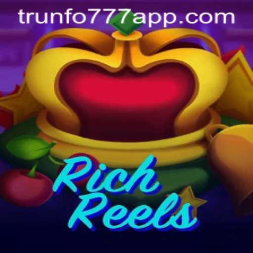 RichReels: Mergulhe na Inovação dos Jogos de Cassino