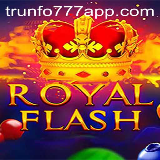 RoyalFlash: Descubra o Jogo de Cartas Revolucionário com Trunfo777.Com