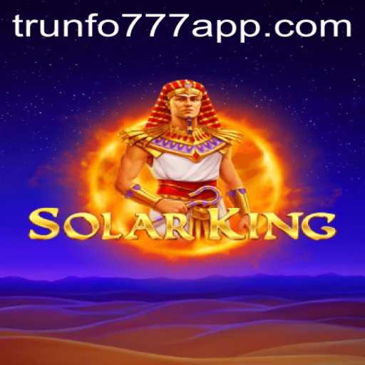 Explorando o Universo de SolarKing: O Jogo que Revoluciona o Gênero de Estratégia