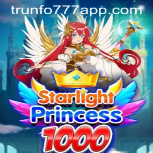 StarlightPrincess1000: Descubra o Encantador Universo do Novo Jogo de Trunfo777.Com