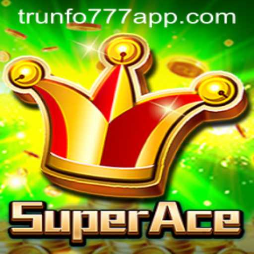 SuperAce: Explorando o Novo Fenômeno dos Jogos de Estratégia