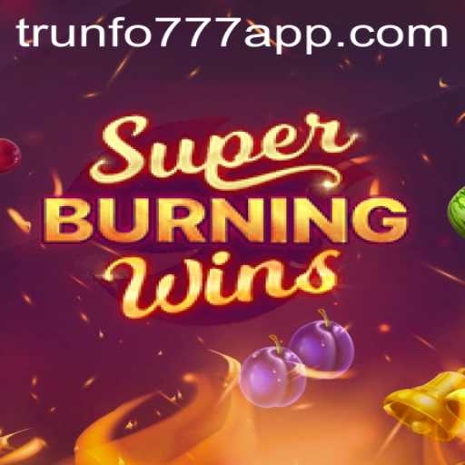 Explorando SuperBurningWins: Um Jogo Inovador no Trunfo777.Com