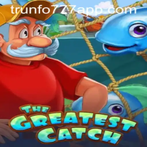 TheGreatestCatch: Descubra o Fascinante Mundo do Novo Jogo de Estratégia