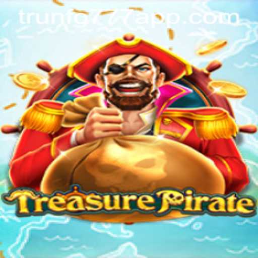 Explorando TreasurePirate: Um Novo Horizonte de Aventura com Trunfo777.Com