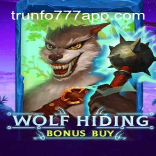 Descubra o Empolgante Jogo WolfHidingBonusBuy na Plataforma Trunfo777.Com