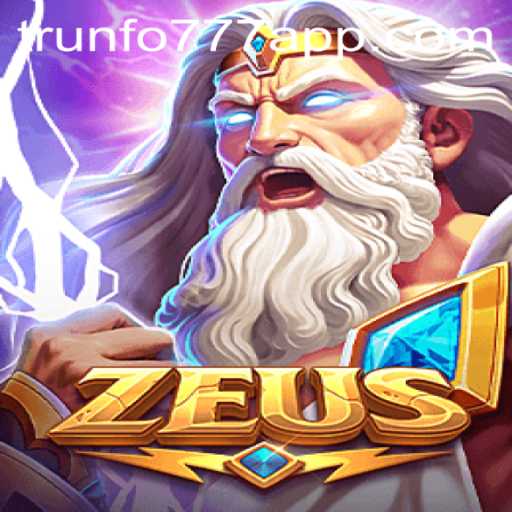 Zeus: Descubra o Universo do Novo Jogo Trunfo777.Com
